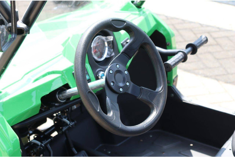 Carrito de golf nuevo Wextrem 200Pro: foto 18 Carrito de golf nuevo Wextrem 200Pro: foto 18