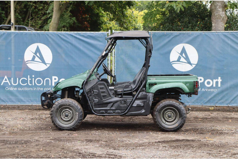 Yamaha - Carrito de golf: foto 2 Yamaha - Carrito de golf: foto 2