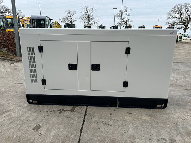Compal power VG-R100 - Generador industriale: foto 5 Compal power VG-R100 - Generador industriale: foto 5