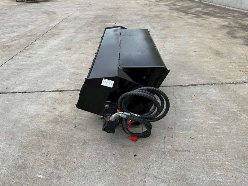 Future FT-RT57 - Equipo para trabajo del suelo: foto 2 Future FT-RT57 - Equipo para trabajo del suelo: foto 2