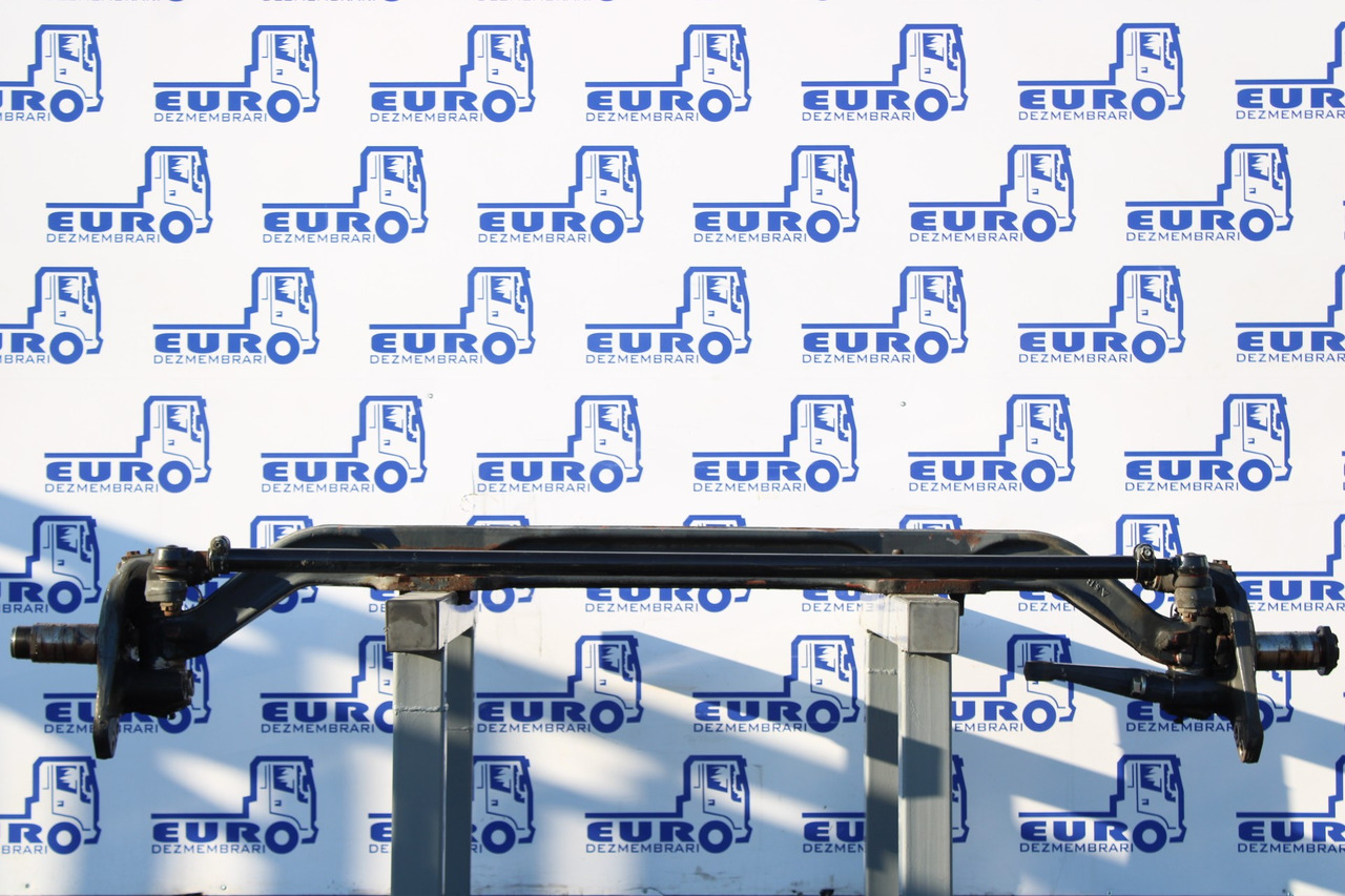 AXA FATA STANDARD 152N DAF XF105 0963677 - Eje delantero para Camión: foto 1 AXA FATA STANDARD 152N DAF XF105 0963677 - Eje delantero para Camión: foto 1