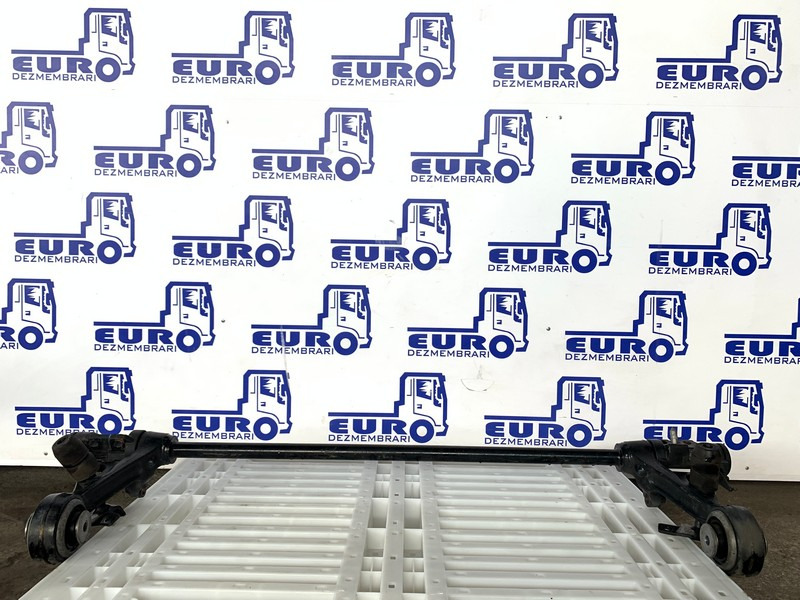 BARA TORSIUNE RENAULT T 21847935 - Suspensión para Camión: foto 1 BARA TORSIUNE RENAULT T 21847935 - Suspensión para Camión: foto 1