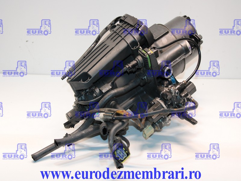 BATERIE FILTRU COMBUSTIBIL DAF XF106 MX-11 1951946, 2133320, 2164459, 2184057 - Filtro de combustible para Camión: foto 2 BATERIE FILTRU COMBUSTIBIL DAF XF106 MX-11 1951946, 2133320, 2164459, 2184057 - Filtro de combustible para Camión: foto 2