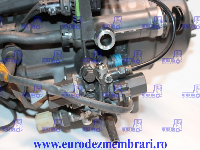 BATERIE FILTRU COMBUSTIBIL DAF XF106 MX-11 1951946, 2133320, 2164459, 2184057 - Filtro de combustible para Camión: foto 3 BATERIE FILTRU COMBUSTIBIL DAF XF106 MX-11 1951946, 2133320, 2164459, 2184057 - Filtro de combustible para Camión: foto 3