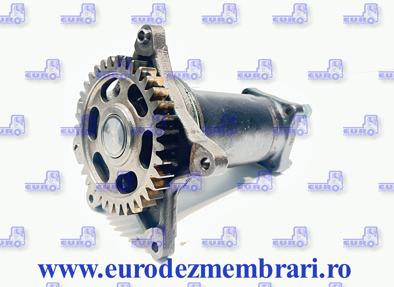 BUTUC VASCOCUPLAJ MAN TGX D3876 51.06600.6121 - Ventilador para Camión: foto 1 BUTUC VASCOCUPLAJ MAN TGX D3876 51.06600.6121 - Ventilador para Camión: foto 1