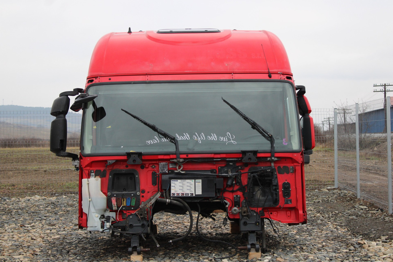 CABINA IVECO STRALIS HI-WAY - Cabina para Camión: foto 1 CABINA IVECO STRALIS HI-WAY - Cabina para Camión: foto 1