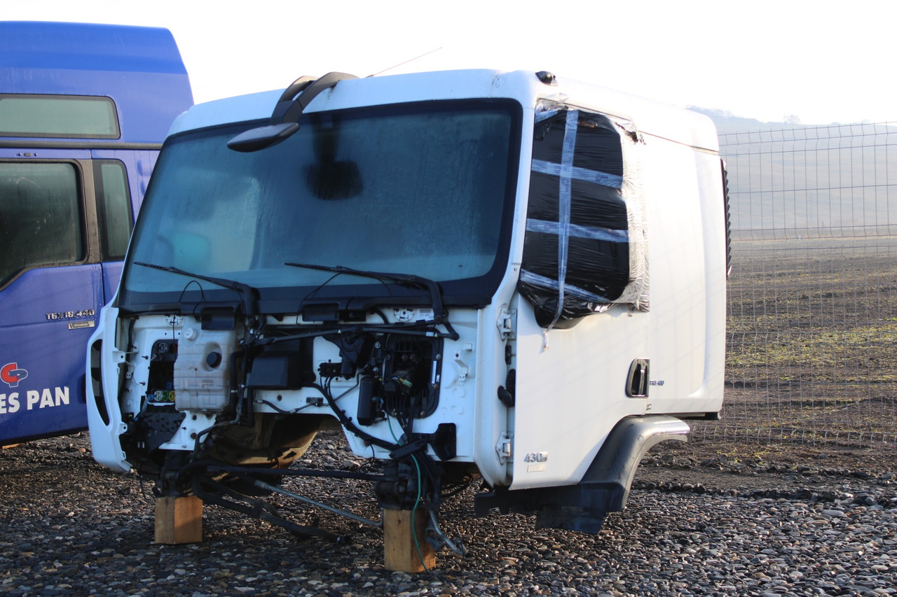 CABINA RENAULT PREMIUM SLEEPER CAB L2H1 - Cabina para Camión: foto 2 CABINA RENAULT PREMIUM SLEEPER CAB L2H1 - Cabina para Camión: foto 2