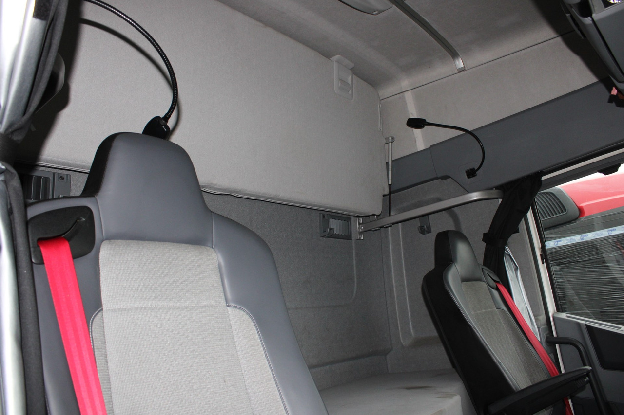 Cabina para Camión CABINA RENAULT T SLEEPER: foto 9 Cabina para Camión CABINA RENAULT T SLEEPER: foto 9