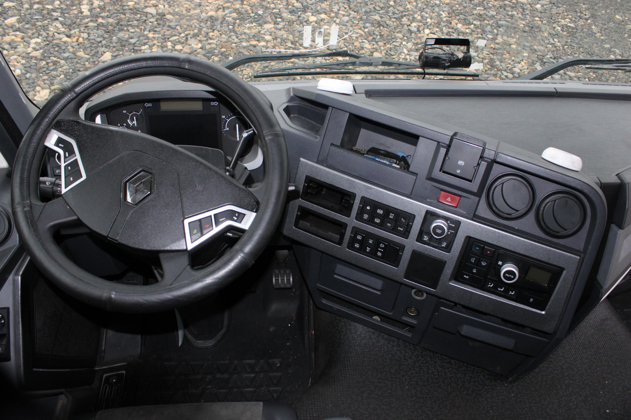 Cabina para Camión CABINA RENAULT T SLEEPER: foto 8 Cabina para Camión CABINA RENAULT T SLEEPER: foto 8