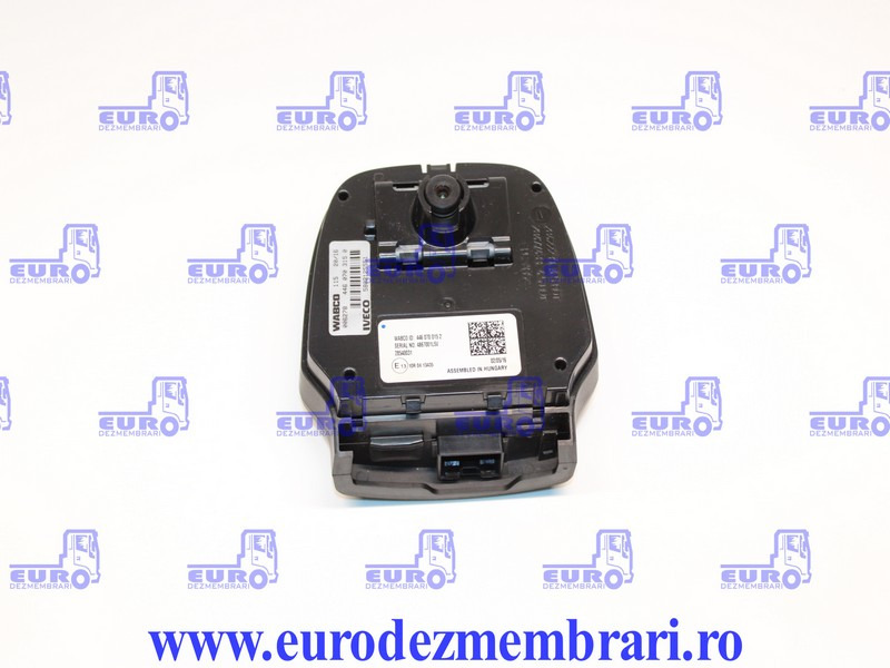 CAMERA FRONTALA IVECO STRALIS 5802125551, 4460703150 - Cabina e interior para Camión: foto 1 CAMERA FRONTALA IVECO STRALIS 5802125551, 4460703150 - Cabina e interior para Camión: foto 1