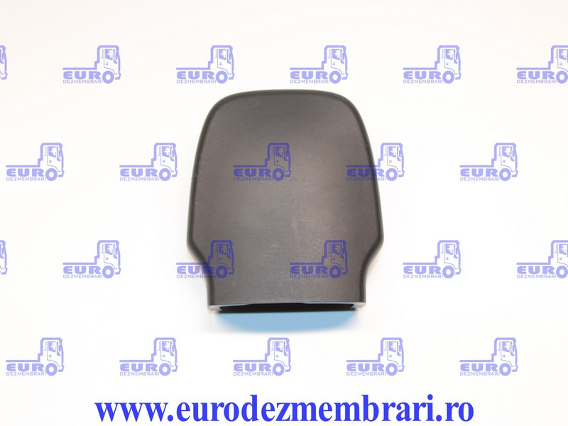 CAMERA FRONTALA IVECO STRALIS 5802125551, 4460703150 - Cabina e interior para Camión: foto 2 CAMERA FRONTALA IVECO STRALIS 5802125551, 4460703150 - Cabina e interior para Camión: foto 2