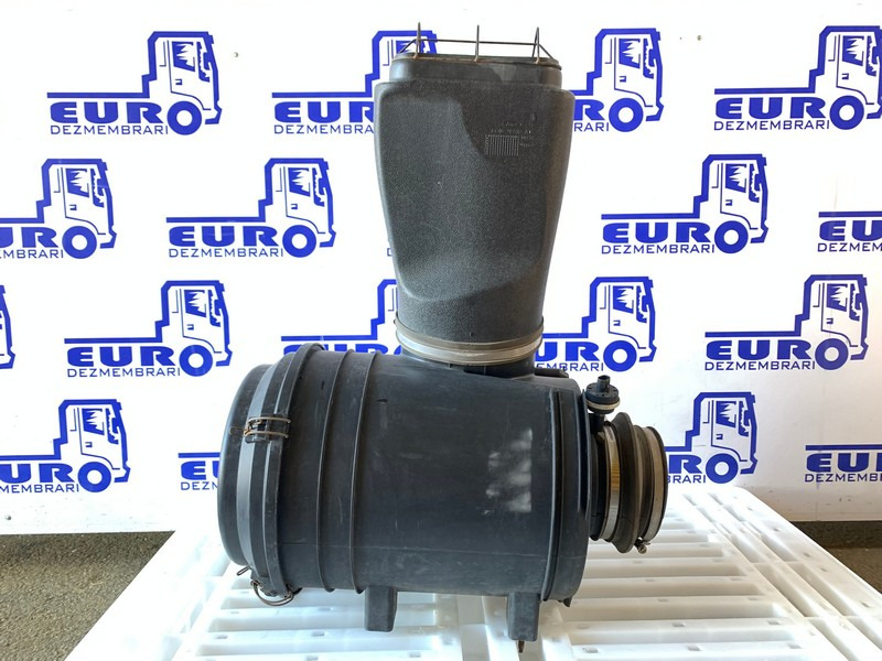 CARCASA FILTRU AER FORD CARGO GC46-9600-AE - Filtro de aire para Camión: foto 1 CARCASA FILTRU AER FORD CARGO GC46-9600-AE - Filtro de aire para Camión: foto 1