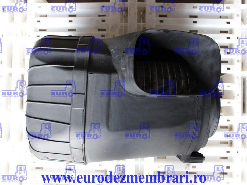 CARCASA FILTRU AER SCANIA NGS R 2232180 - Filtro de aire para Camión: foto 1 CARCASA FILTRU AER SCANIA NGS R 2232180 - Filtro de aire para Camión: foto 1