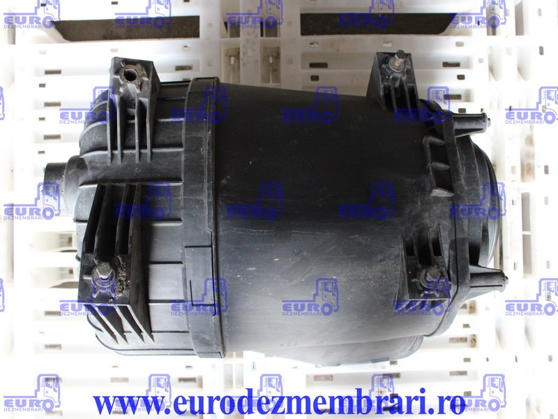 CARCASA FILTRU AER SCANIA NGS R 2232180 - Filtro de aire para Camión: foto 2 CARCASA FILTRU AER SCANIA NGS R 2232180 - Filtro de aire para Camión: foto 2