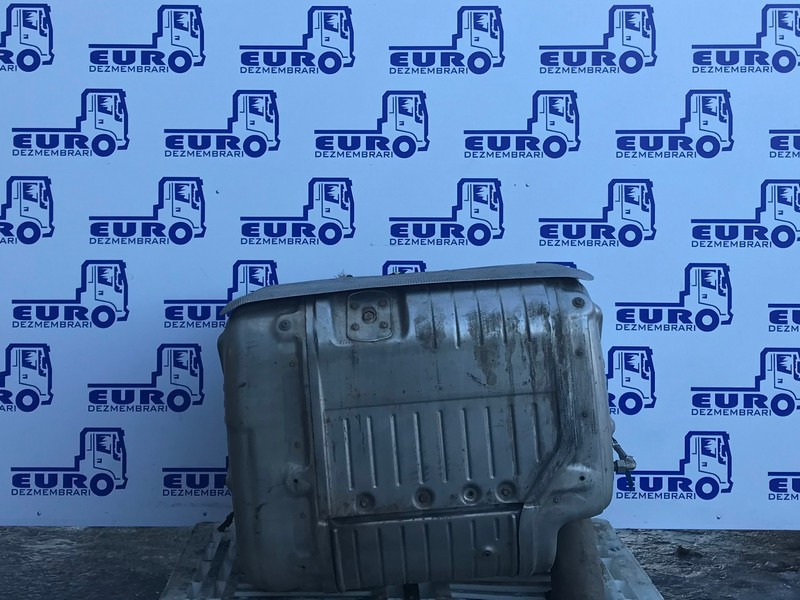 CATALIZATOR IVECO E6 5801448219 - Convertidor catalítico para Camión: foto 1 CATALIZATOR IVECO E6 5801448219 - Convertidor catalítico para Camión: foto 1