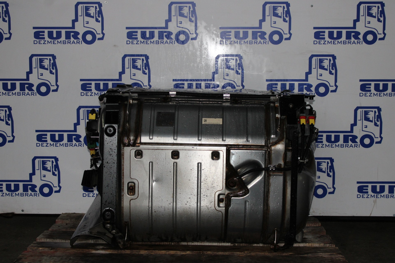 CATALIZATOR MERCEDES ACTROS MP5 A0144908112 - Convertidor catalítico para Camión: foto 2 CATALIZATOR MERCEDES ACTROS MP5 A0144908112 - Convertidor catalítico para Camión: foto 2