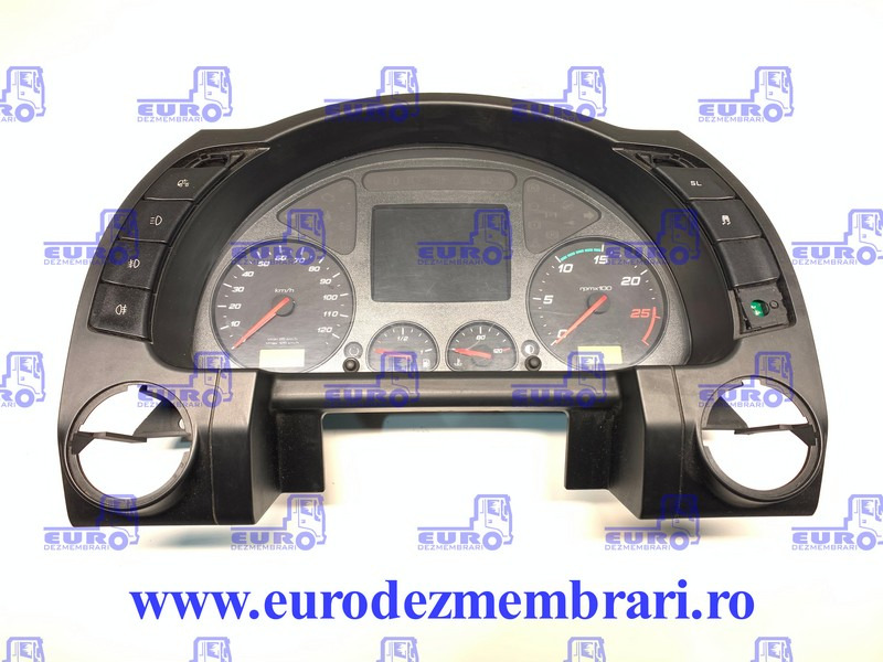 CEAS BORD IVECO STRALIS 5801938082 - Cabina e interior para Camión: foto 1 CEAS BORD IVECO STRALIS 5801938082 - Cabina e interior para Camión: foto 1