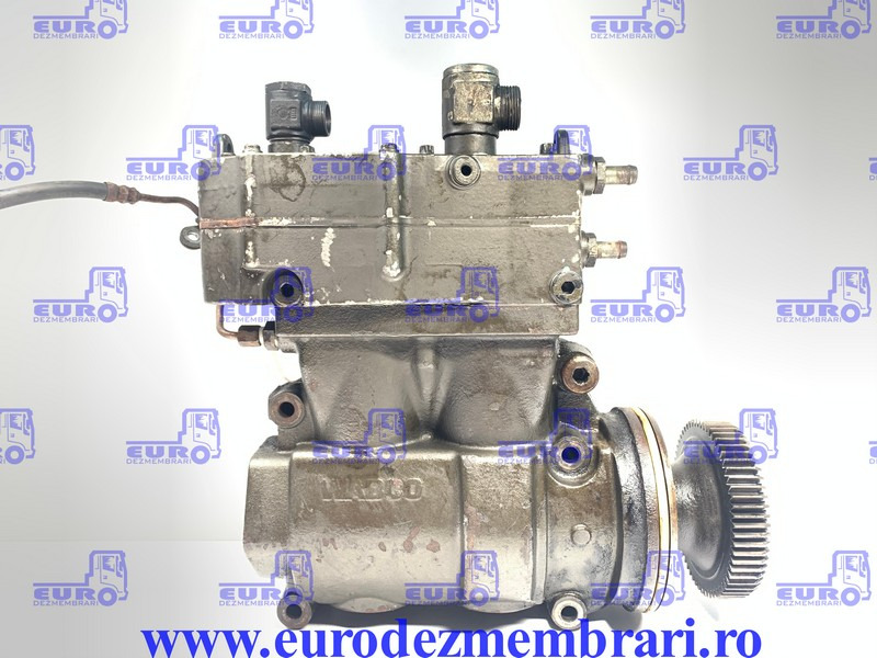 COMPRESOR AER DAF PACCAR E5 1696197 - Compresor para Camión: foto 1 COMPRESOR AER DAF PACCAR E5 1696197 - Compresor para Camión: foto 1