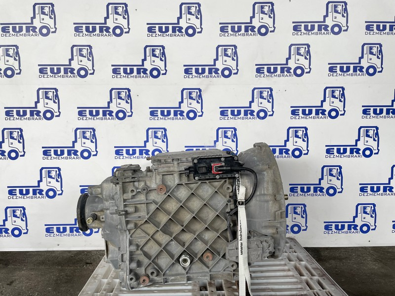 CUTIE DE VITEZE AUTOMATA RENAULT T AT2412E 3190713 - Caja de cambios para Camión: foto 3 CUTIE DE VITEZE AUTOMATA RENAULT T AT2412E 3190713 - Caja de cambios para Camión: foto 3
