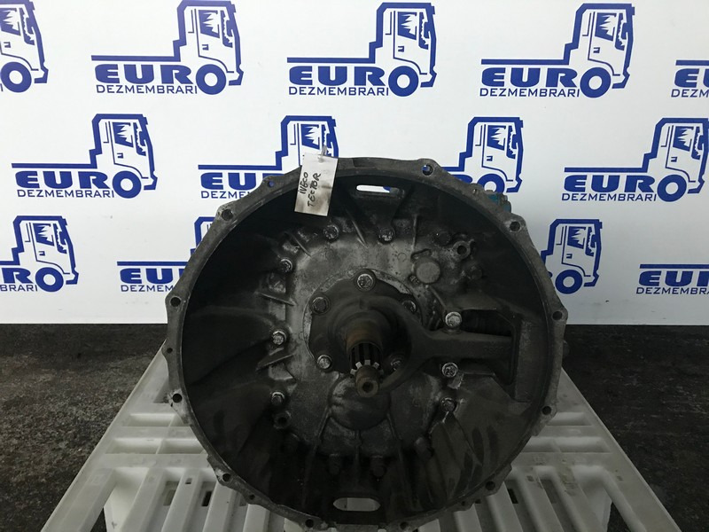 CUTIE DE VITEZE IVECO 8870830 - Caja de cambios para Camión: foto 2 CUTIE DE VITEZE IVECO 8870830 - Caja de cambios para Camión: foto 2