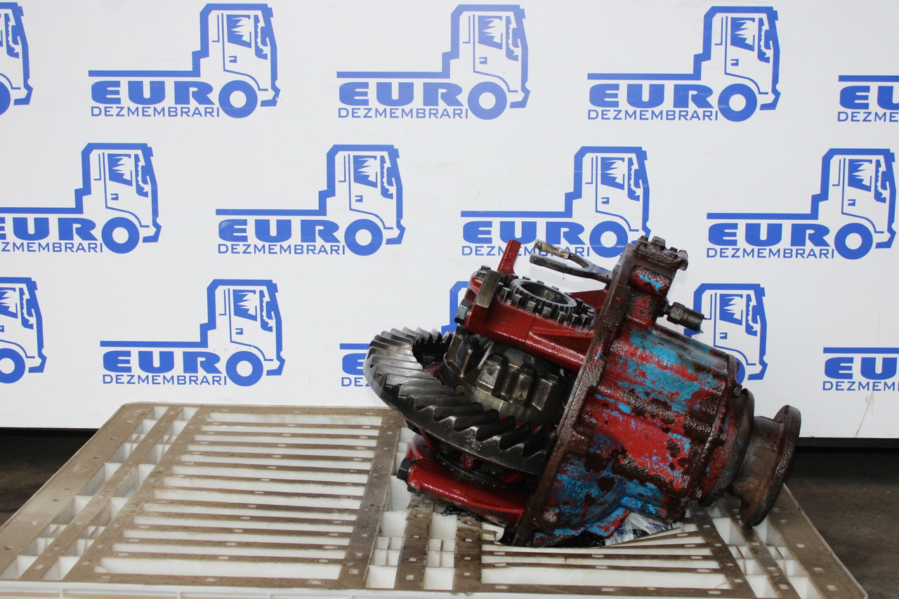 DIFERENTIAL IVECO 153E R=1/512 - Diferencial para Camión: foto 1 DIFERENTIAL IVECO 153E R=1/512 - Diferencial para Camión: foto 1
