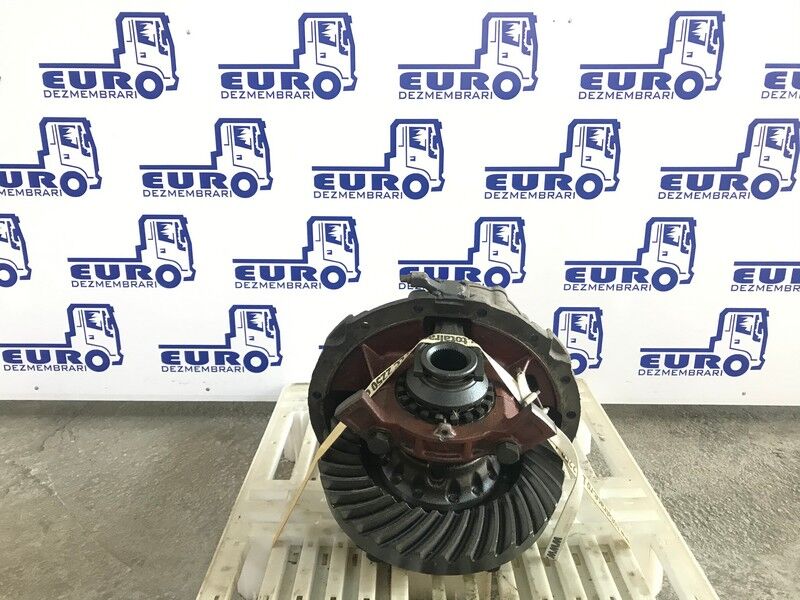 DIFERENTIAL RENAULT MIDLUM R=36:8 R=4,50 - Diferencial para Camión: foto 1 DIFERENTIAL RENAULT MIDLUM R=36:8 R=4,50 - Diferencial para Camión: foto 1