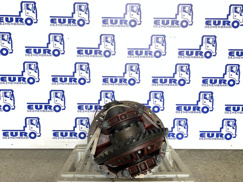 GRUP DIFERENTIAL IVECO 180E R=1/307, R=3,07 - Diferencial para Camión: foto 2 GRUP DIFERENTIAL IVECO 180E R=1/307, R=3,07 - Diferencial para Camión: foto 2