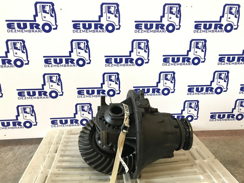 GRUP DIFERENTIAL RENAULT 177E R=1/285 R=2,85 - Diferencial para Camión: foto 2 GRUP DIFERENTIAL RENAULT 177E R=1/285 R=2,85 - Diferencial para Camión: foto 2