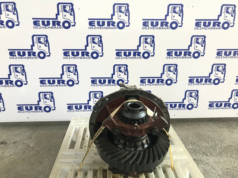 GRUP DIFERENTIAL RENAULT MIDLUM R=36:7 R=5,14 - Diferencial para Camión: foto 1 GRUP DIFERENTIAL RENAULT MIDLUM R=36:7 R=5,14 - Diferencial para Camión: foto 1