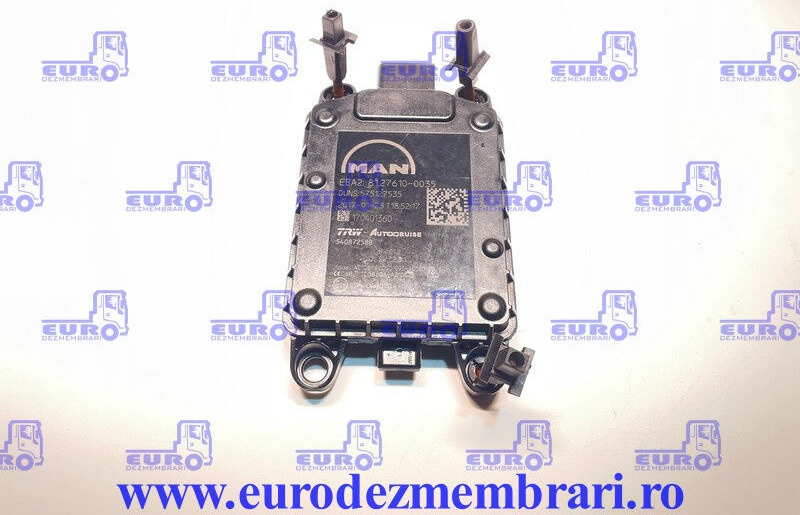 MAN TGX TGS 81.27610.0035 - Sensor para Camión: foto 1 MAN TGX TGS 81.27610.0035 - Sensor para Camión: foto 1