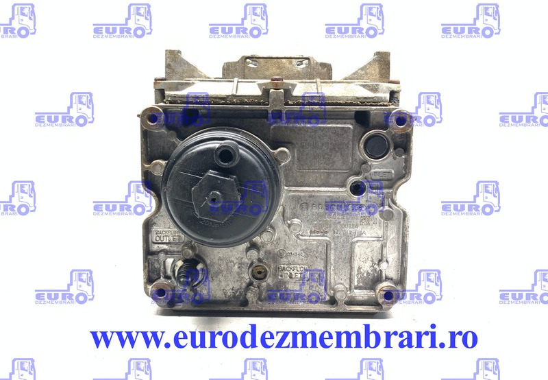 POMPA ADBLUE IVECO ASTRA E5 504374326 - Silenciador/ Sistema de escape para Camión: foto 1 POMPA ADBLUE IVECO ASTRA E5 504374326 - Silenciador/ Sistema de escape para Camión: foto 1