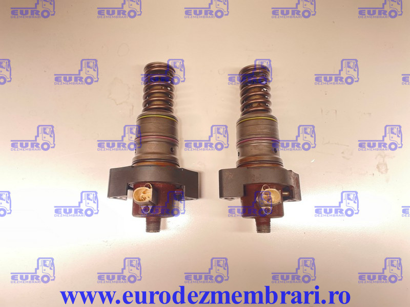 POMPE INALTA PRESIUNE DAF XF106 MX-13 2102391, 1934322, 1871117 - Bomba de combustible para Camión: foto 1 POMPE INALTA PRESIUNE DAF XF106 MX-13 2102391, 1934322, 1871117 - Bomba de combustible para Camión: foto 1