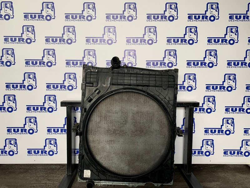 RADIATOR APA VOLVO FH 22318825, 23292816 - Radiador para Camión: foto 1 RADIATOR APA VOLVO FH 22318825, 23292816 - Radiador para Camión: foto 1