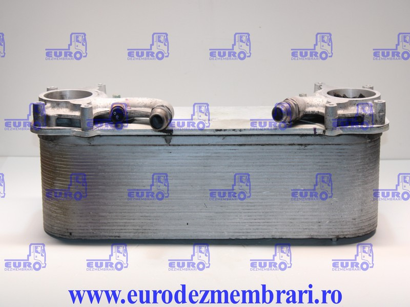 RADIATOR INTERCOOLER MAN D26 51.09500.7168, 51.09500.7196, 51.09500.7160, 51.09500.7151, 51.09500.7147 - Intercooler para Camión: foto 1 RADIATOR INTERCOOLER MAN D26 51.09500.7168, 51.09500.7196, 51.09500.7160, 51.09500.7151, 51.09500.7147 - Intercooler para Camión: foto 1