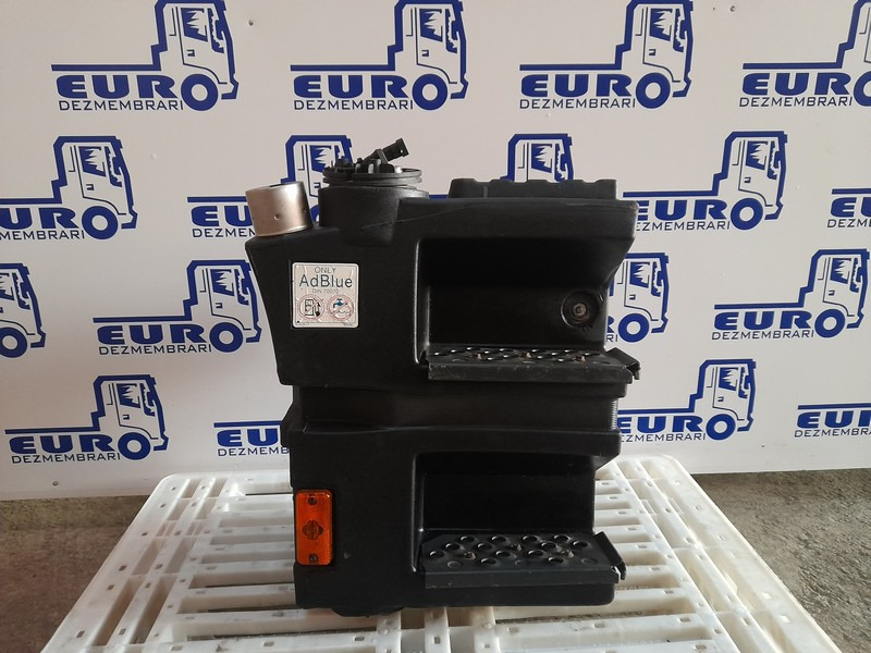 REZERVOR ADBLUE IVECO 41272989 - Depósito de AdBlue para Camión: foto 1 REZERVOR ADBLUE IVECO 41272989 - Depósito de AdBlue para Camión: foto 1