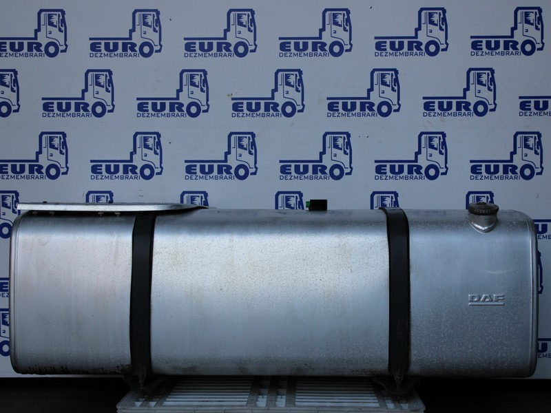 REZERVOR COMBUSTIBIL DAF XF106 690l L=198 CM l=68 CM H=63 CM 1945569 - Depósito de combustible para Camión: foto 1 REZERVOR COMBUSTIBIL DAF XF106 690l L=198 CM l=68 CM H=63 CM 1945569 - Depósito de combustible para Camión: foto 1