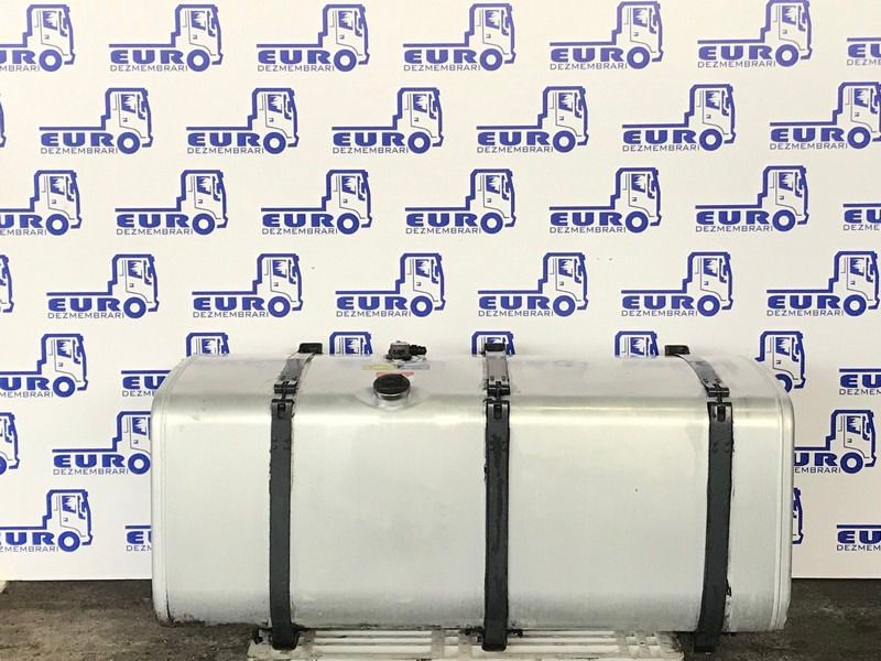 REZERVOR COMBUSTIBIL SCANIA L=165CM l=72CM H=70CM 1517309, 1871192 - Depósito de combustible para Camión: foto 1 REZERVOR COMBUSTIBIL SCANIA L=165CM l=72CM H=70CM 1517309, 1871192 - Depósito de combustible para Camión: foto 1