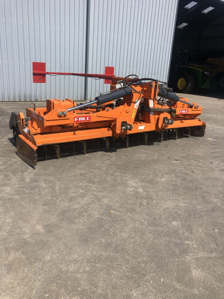 Falc MAGNUM 4000/P - Grada rotativa: foto 5 Falc MAGNUM 4000/P - Grada rotativa: foto 5