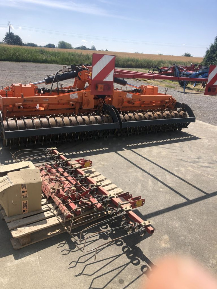Falc MAGNUM 4000/P - Grada rotativa: foto 4 Falc MAGNUM 4000/P - Grada rotativa: foto 4