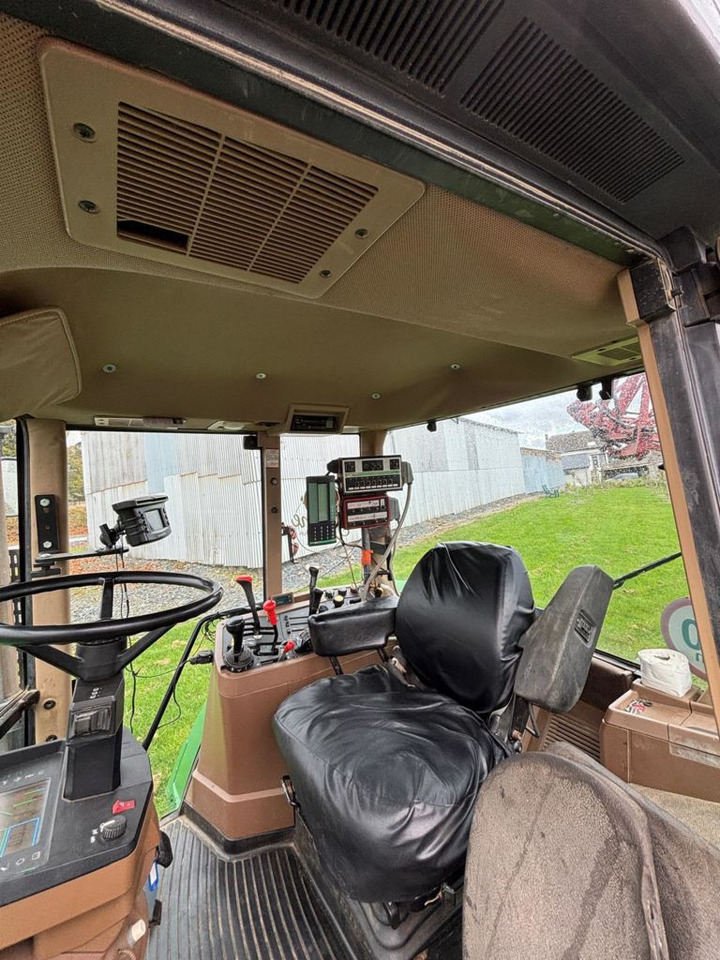 John Deere 7800 - Tractor: foto 3 John Deere 7800 - Tractor: foto 3