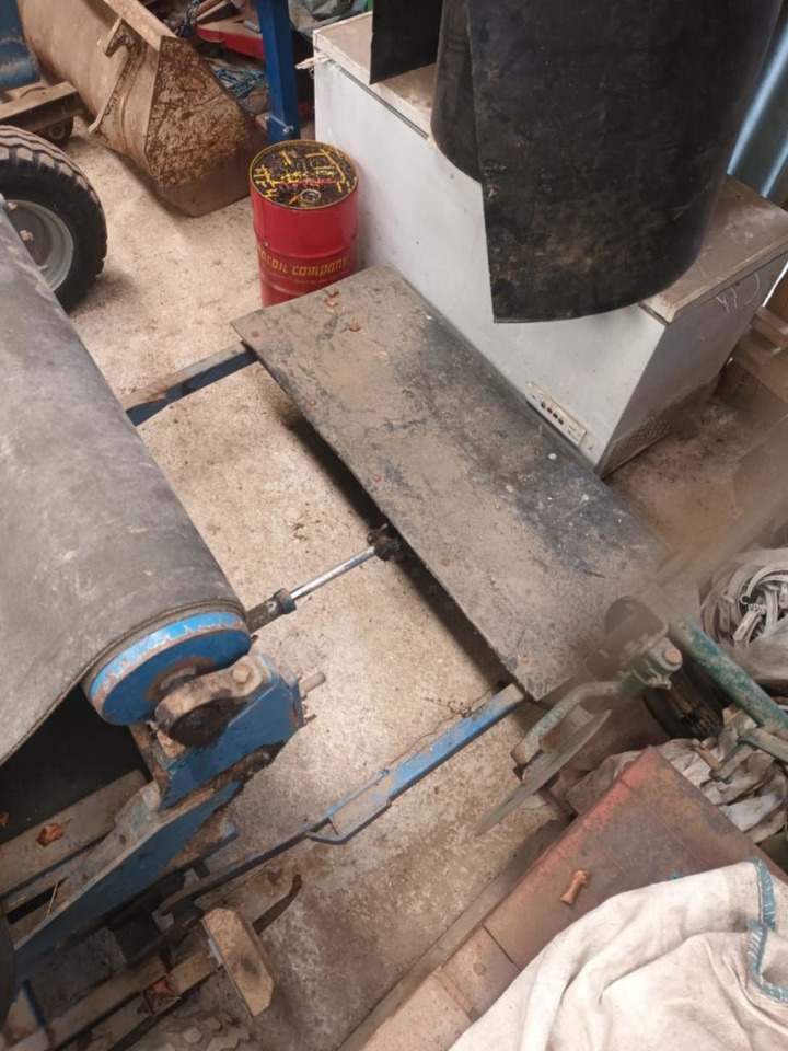 Encintadora de pacas Tanco Autowrap: foto 18