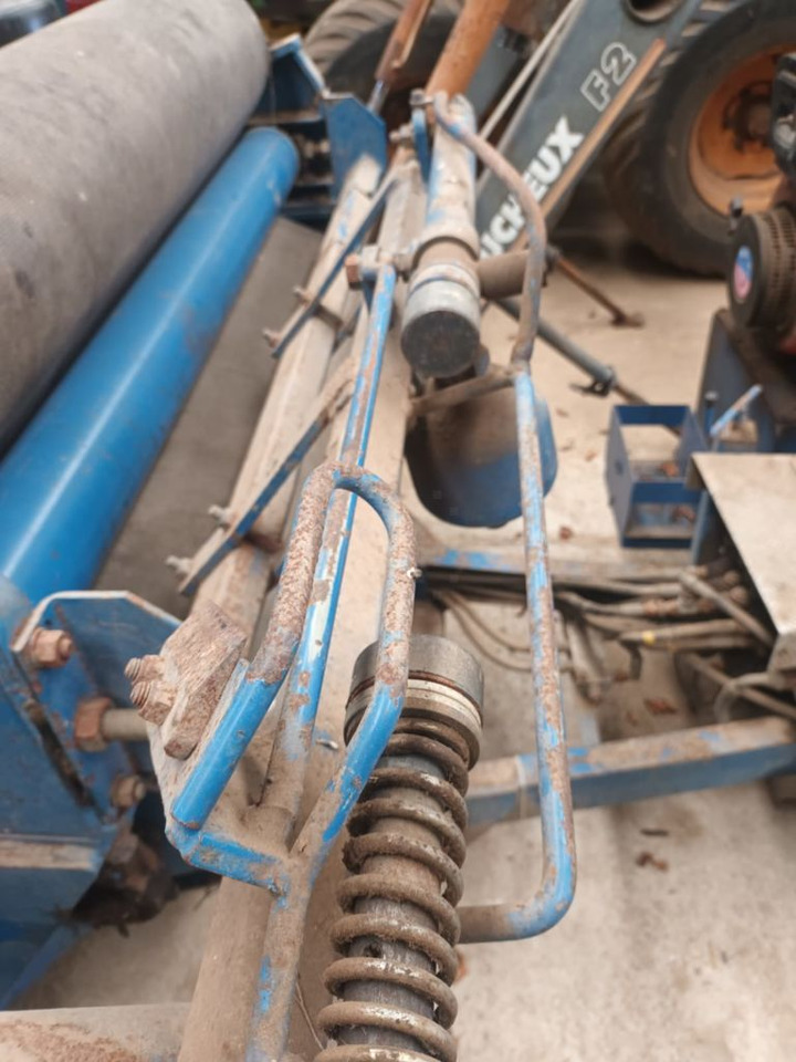 Tanco Autowrap - Encintadora de pacas: foto 5 Tanco Autowrap - Encintadora de pacas: foto 5