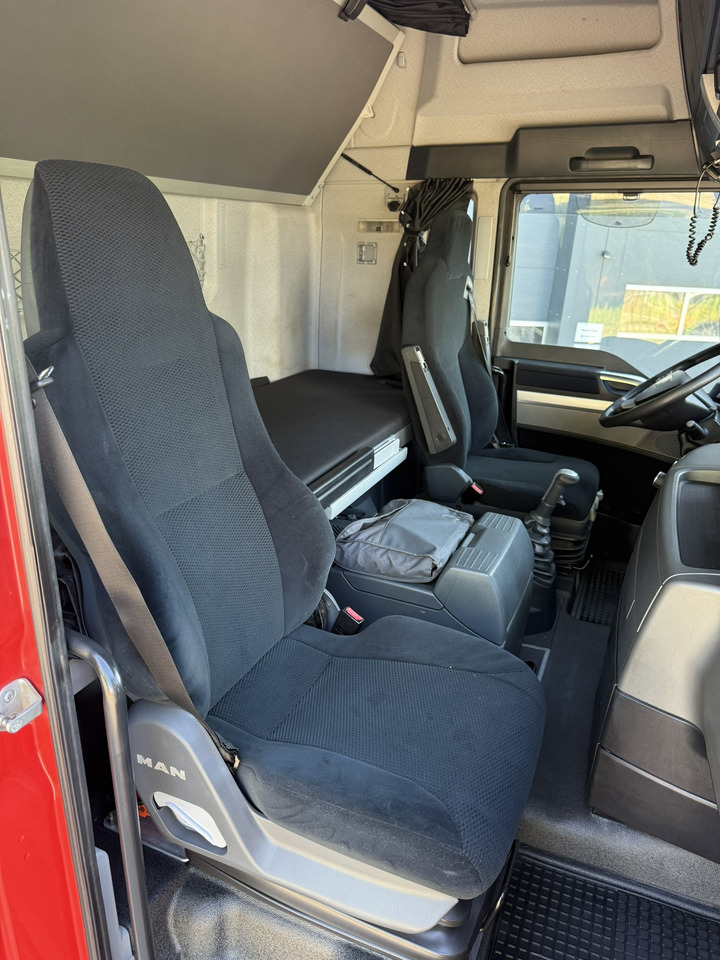Leasing de MAN TGX 33.480 6x4 BLS (zul. ZGG 120 t) MAN TGX 33.480 6x4 BLS (zul. ZGG 120 t): foto 22
