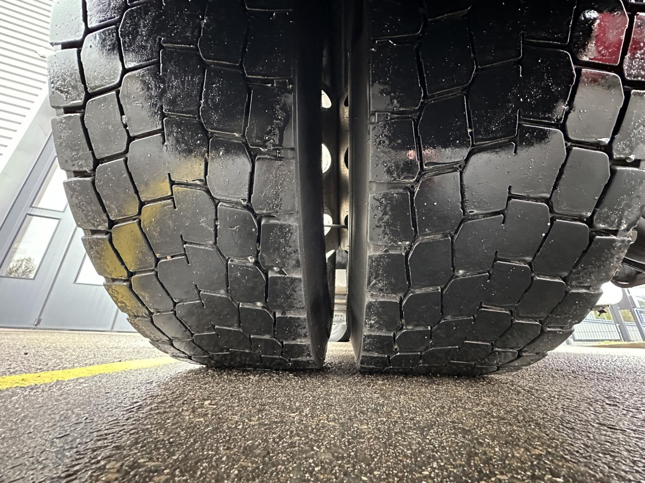 SCANIA R 450 A4x2NA - Cabeza tractora: foto 2 SCANIA R 450 A4x2NA - Cabeza tractora: foto 2