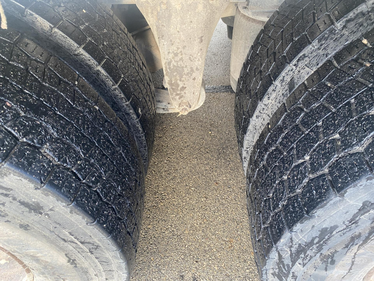 Camión chasis SCANIA R 440 CB6x4HSA: foto 6 Camión chasis SCANIA R 440 CB6x4HSA: foto 6