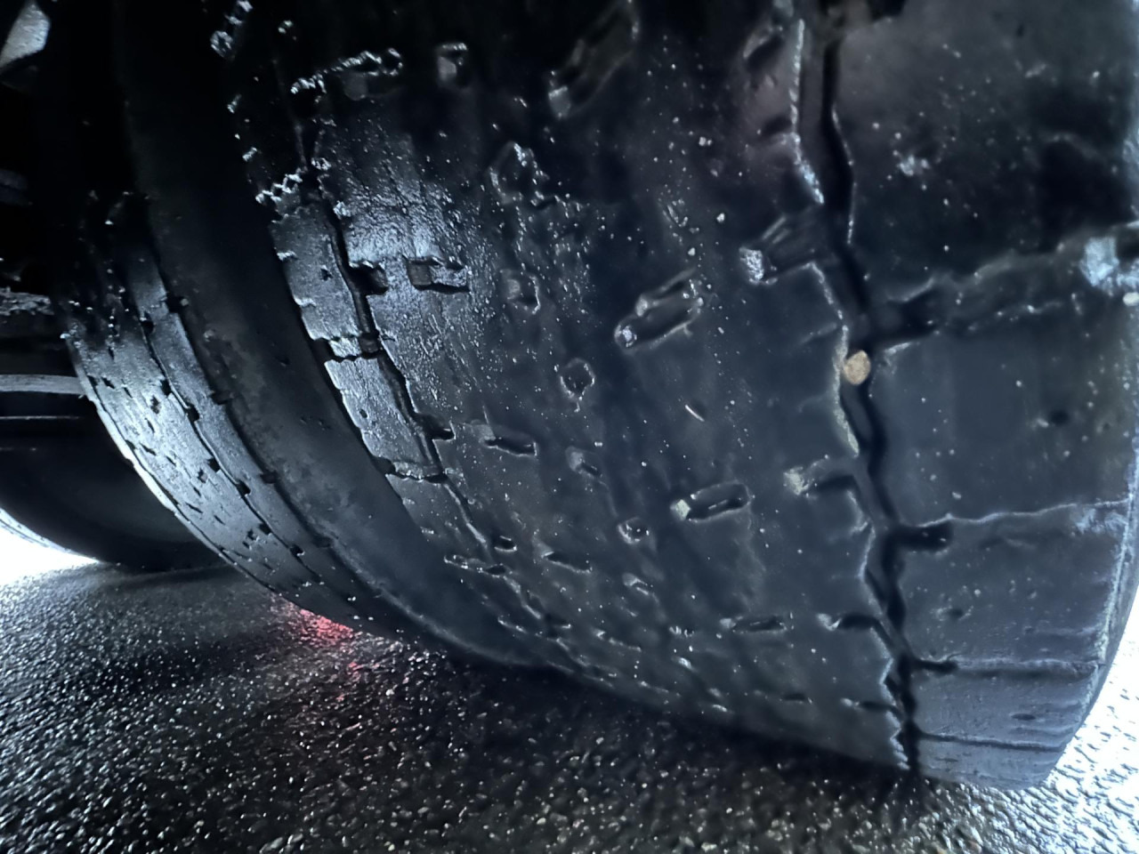 SCANIA R 450 LB8x4*4HNB - Camión chasis: foto 2 SCANIA R 450 LB8x4*4HNB - Camión chasis: foto 2