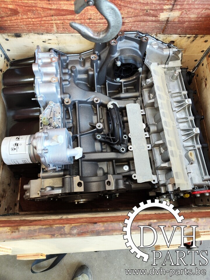 FORD RWD - 4X4 FORD TRANSIT ** CVR5 **RWD ** 4X4 - Motor para Furgón: foto 1 FORD RWD - 4X4 FORD TRANSIT ** CVR5 **RWD ** 4X4 - Motor para Furgón: foto 1