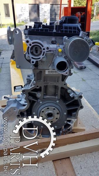 Ford Transit - Motor para Furgón: foto 4 Ford Transit - Motor para Furgón: foto 4