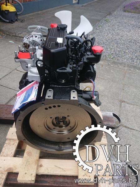 MITSUBISHI L3E MITSUBISHI L3E - Motor para Maquinaria de construcción: foto 1 MITSUBISHI L3E MITSUBISHI L3E - Motor para Maquinaria de construcción: foto 1