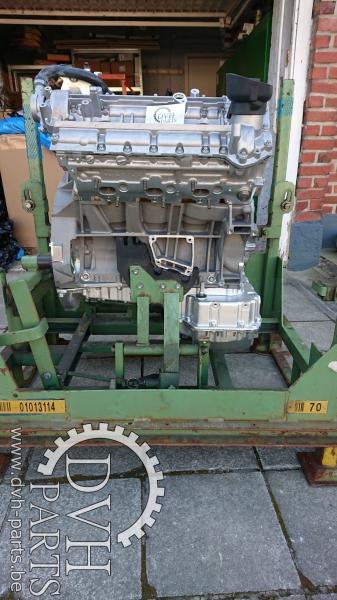 Mercedes OM 642.890 - Motor para Furgoneta: foto 4 Mercedes OM 642.890 - Motor para Furgoneta: foto 4